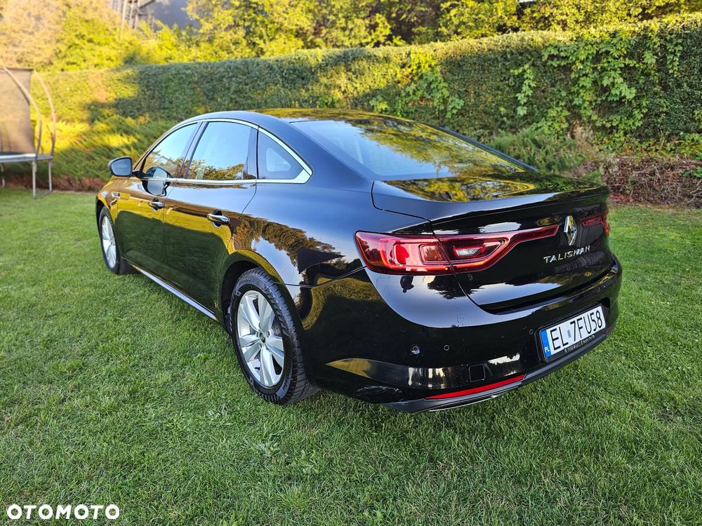 Renault Talisman 2.0 Blue dCi Intens EDC - 26