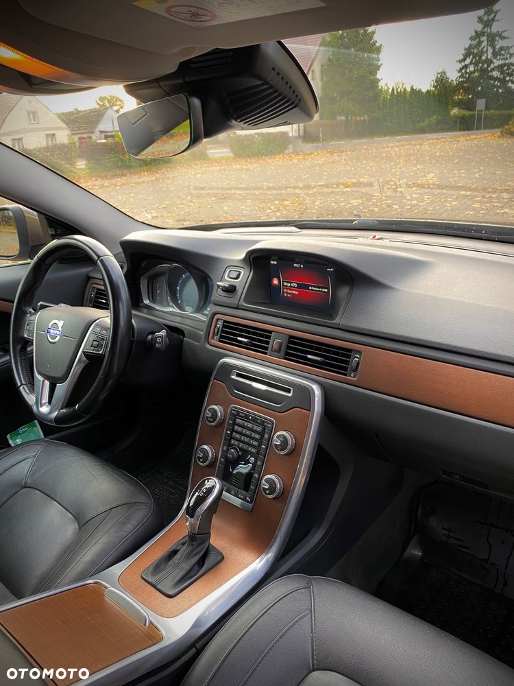Volvo V70 - 18