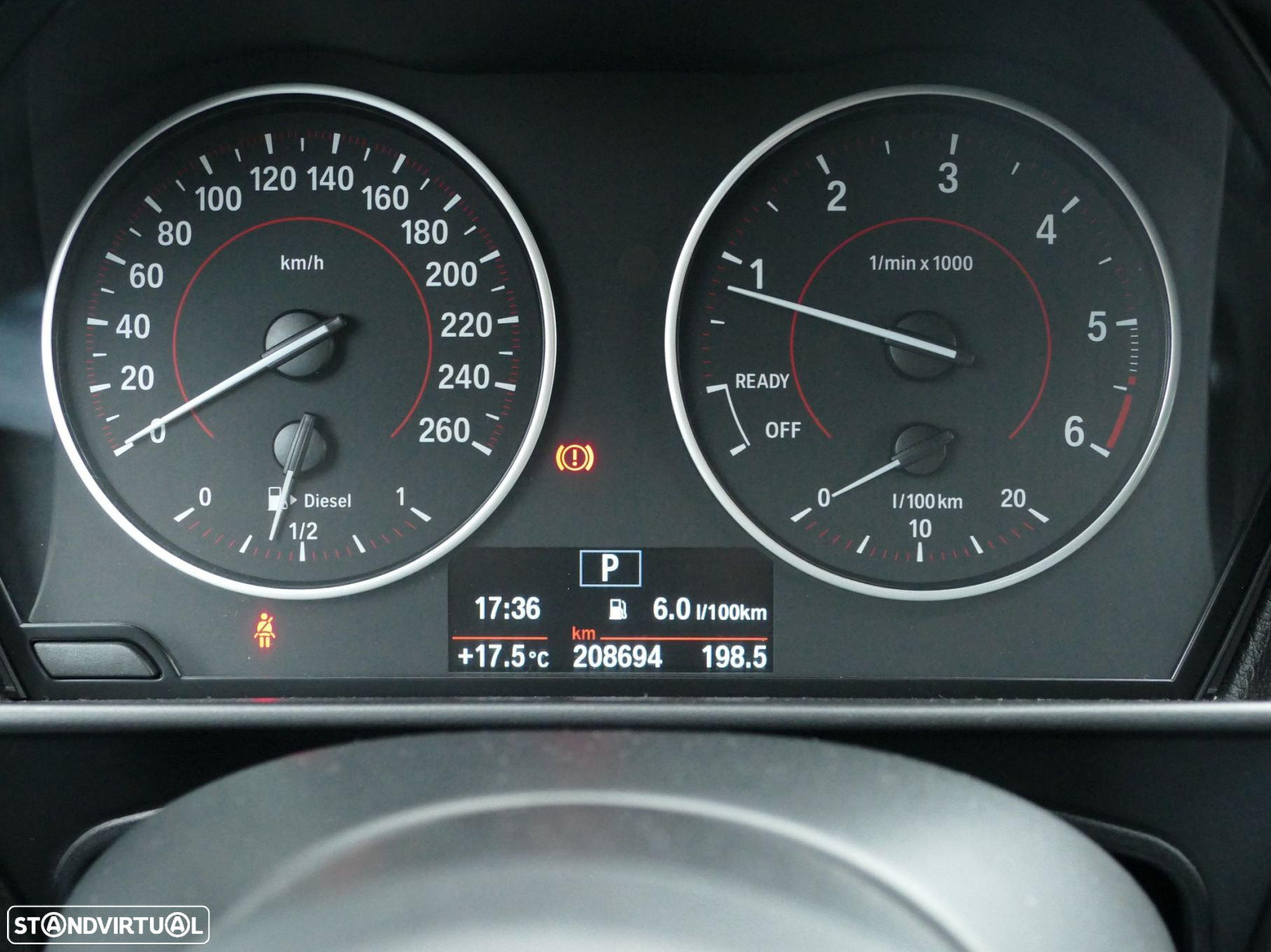 BMW 118 d Pack M Shadow Auto - 11