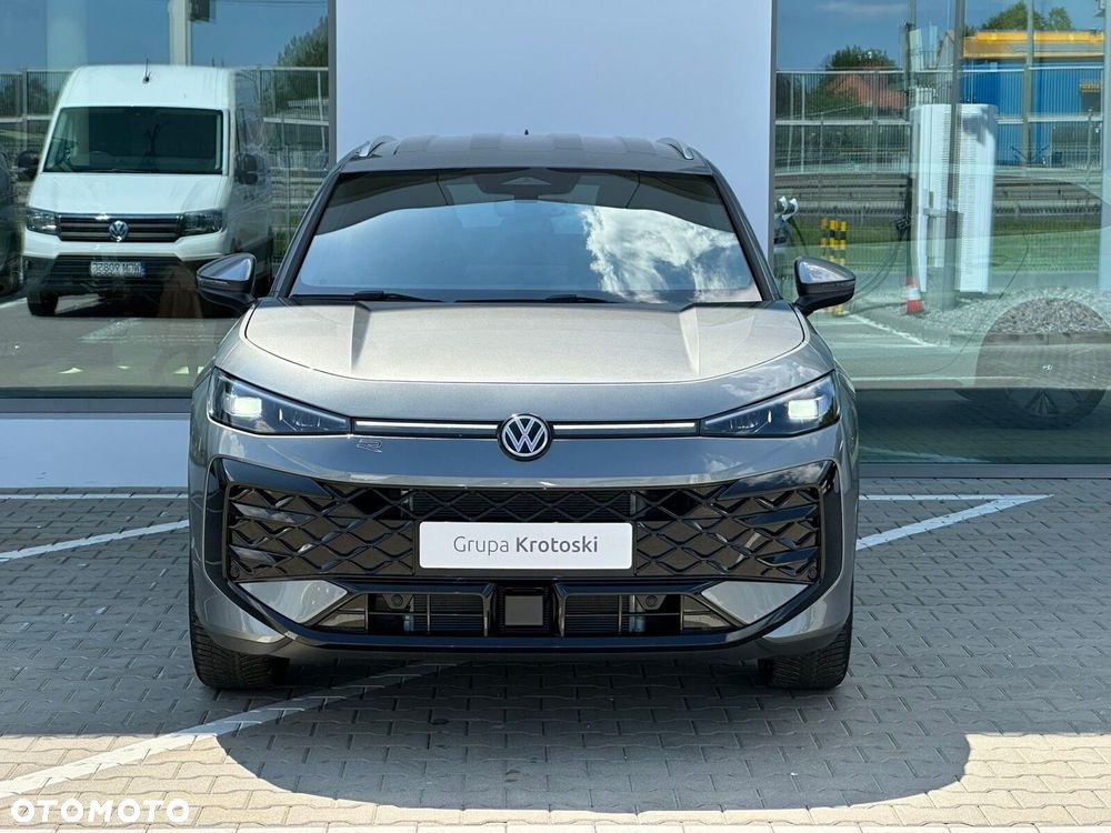 Volkswagen T-Roc 1.5 eTSI R-Line DSG - 3
