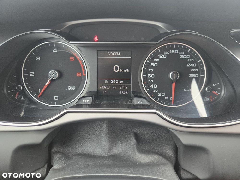 Audi A4 Avant - 11