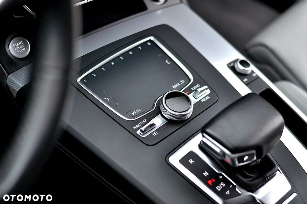 Audi Q5 2.0 TDI Quattro S tronic - 34