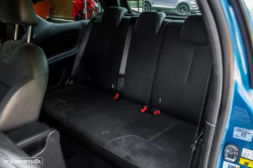 DS DS3 3 1.6 BlueHDi Be Chic - 28