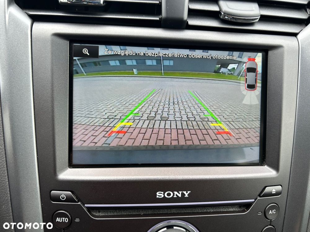 Ford Mondeo 1.5 EcoBoost Edition - 39