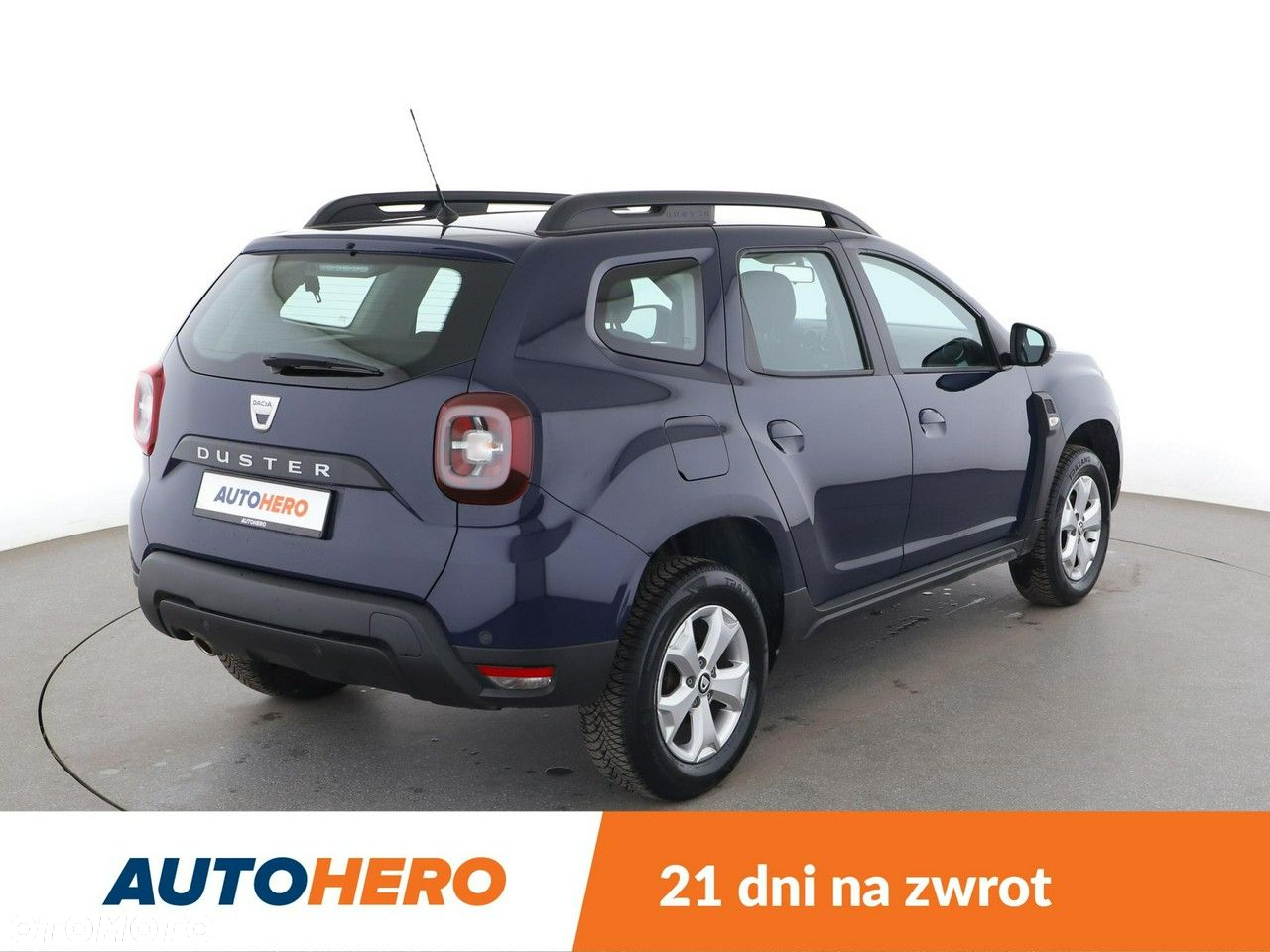 Dacia Duster TCe 100 2WD Comfort - 7