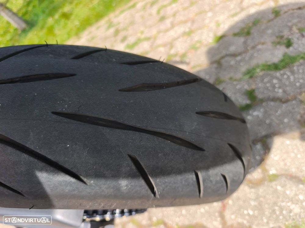 Yamaha Tracer 700 35 Kw - 6