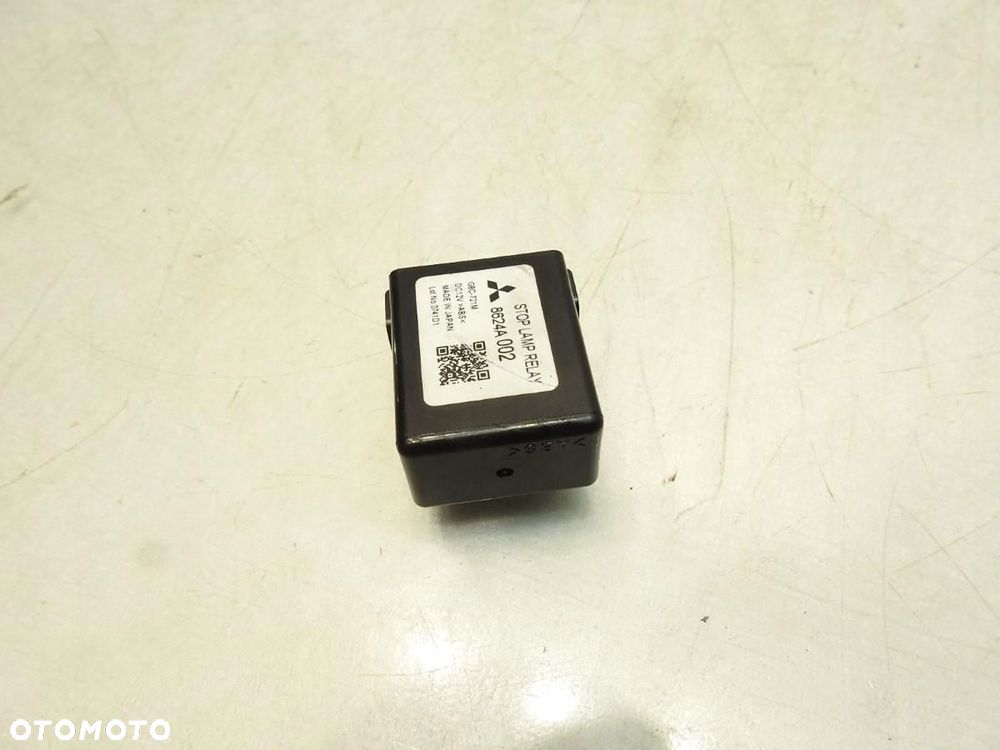 MODUŁ ŚWIATŁA STOP MITSUBISHI ASX 8624A002 - 6