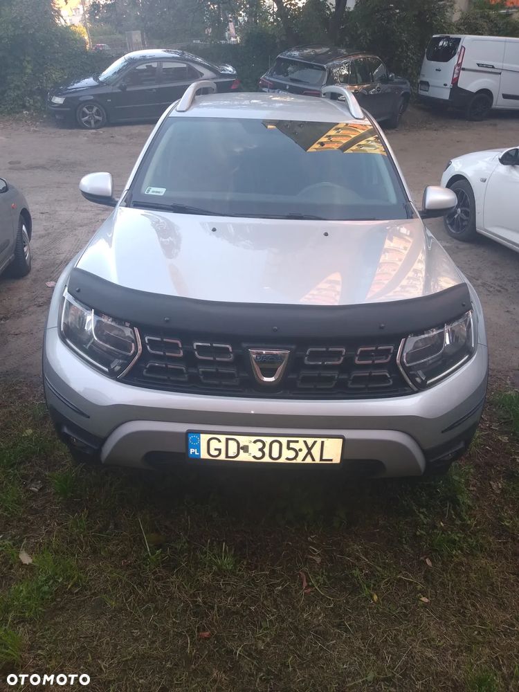 Dacia Duster 1.0 TCe Prestige - 5