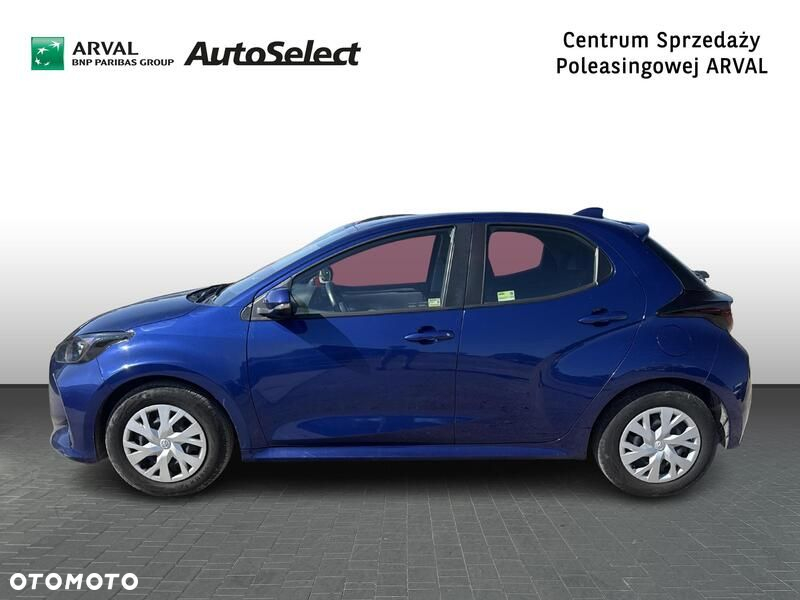 Toyota Yaris - 2