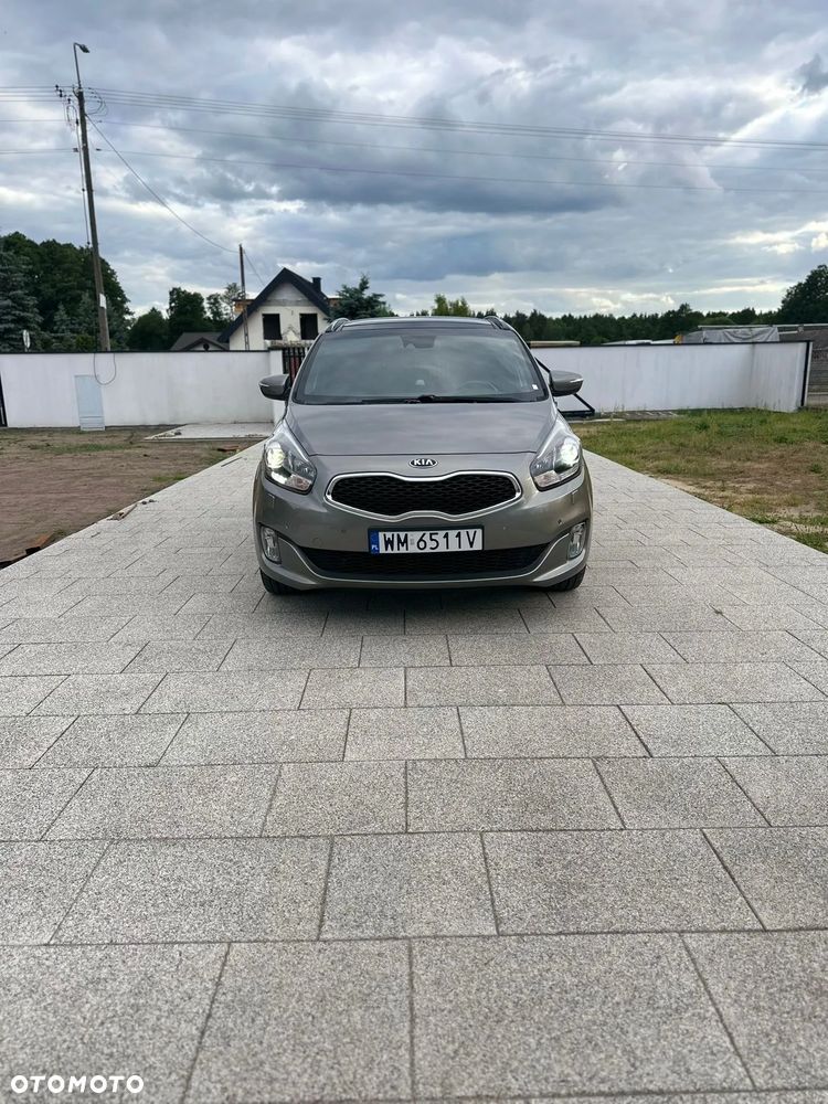 Kia Carens 2.0 GDI XL - 5