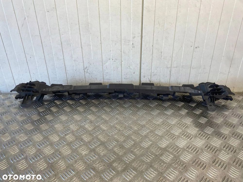 WZMOCNIENIE ZDERZAKA PRZEDNIEGO PRZÓD FORD FOCUS MK2 8M5117E778 - 8