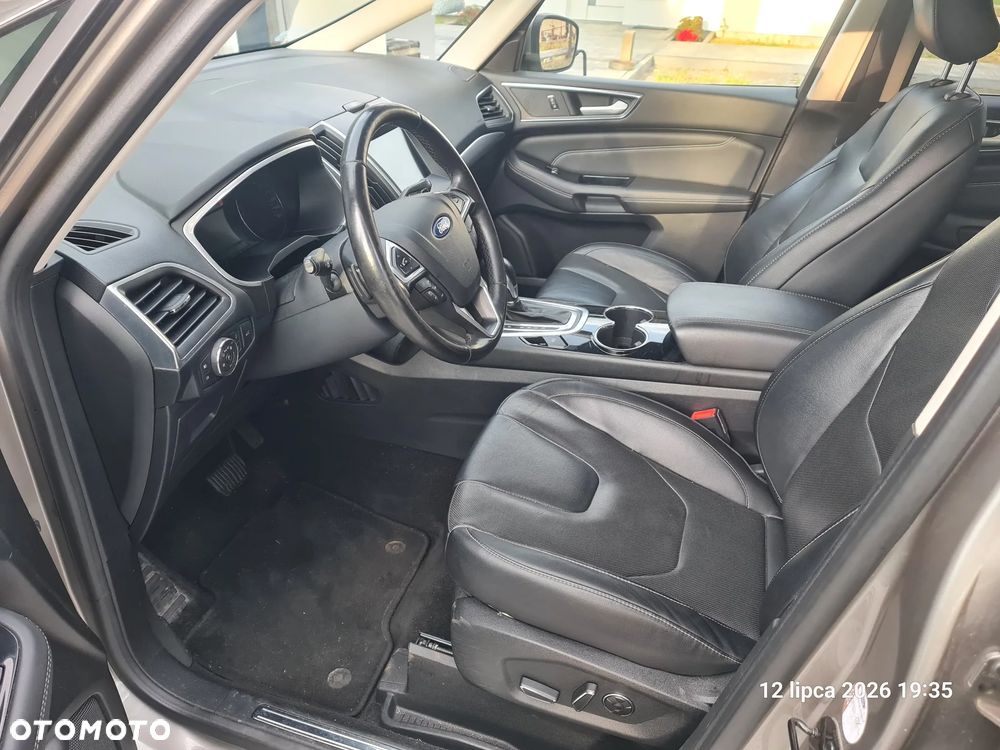 Ford S-Max 2.0 TDCi Titanium PowerShift - 17