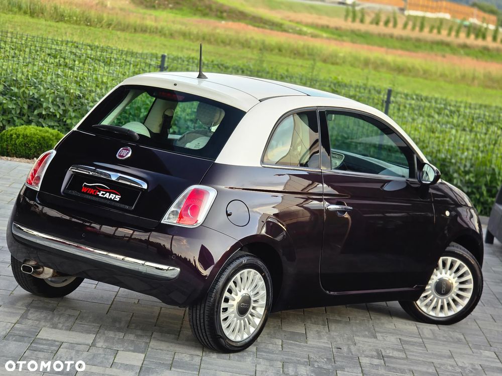 Fiat 500 - 19