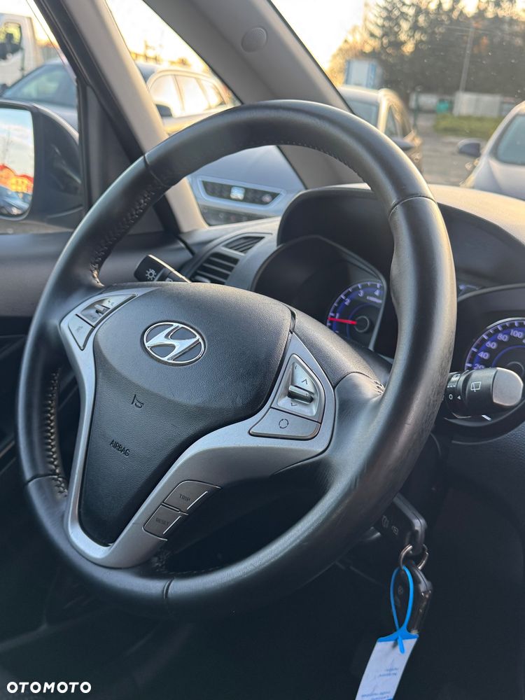 Hyundai ix20 1.4 Comfort - 13
