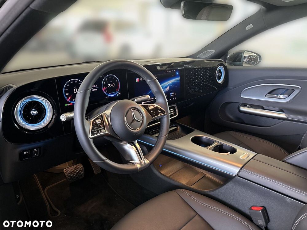 Mercedes-Benz CLA - 15