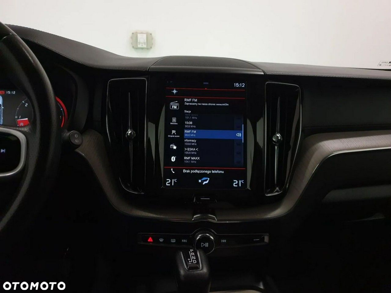Volvo XC 60 D4 AWD Inscription - 15