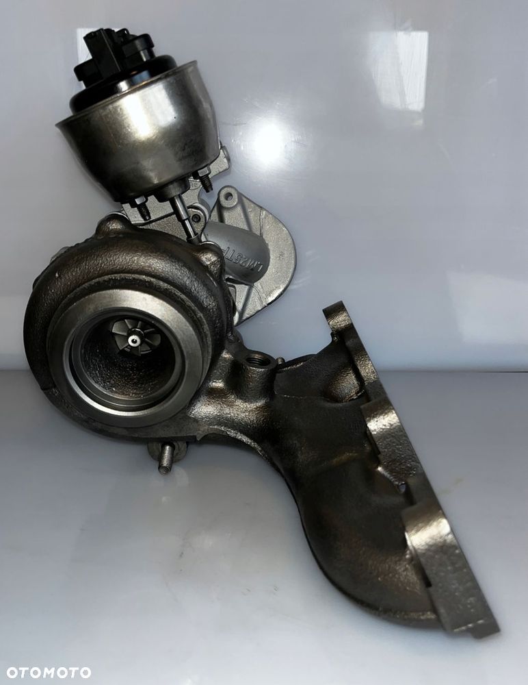 turbosprężarka skoda volkswagen 04b253019g 16309700000 + rabat 700zł opis - 3