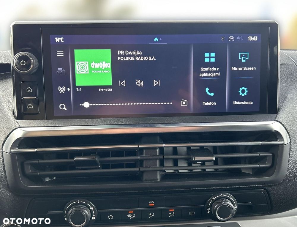 Toyota Proace Verso 2.0 D4-D Long Business - 15