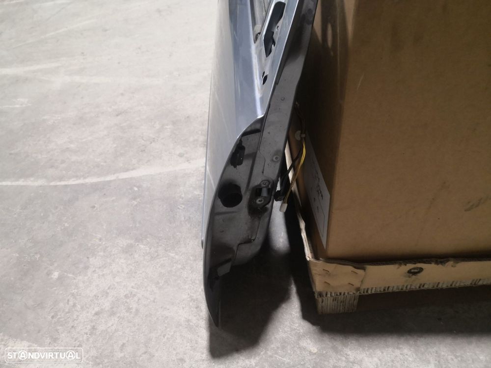 Porta Frente Dto Opel Corsa C (X01) - 5
