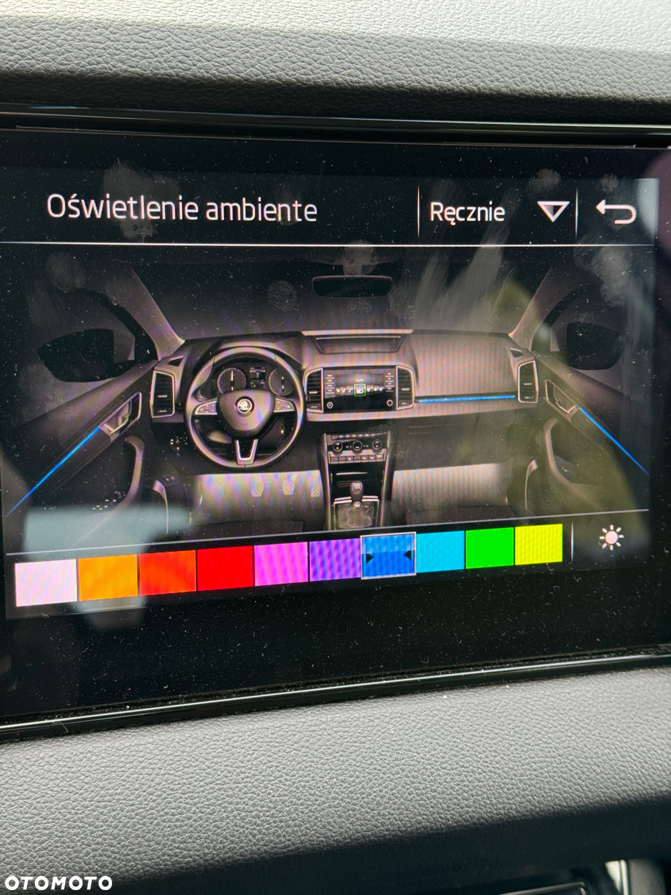 Skoda Karoq 1.5 TSI ACT 4x4 DSG Ambition - 12