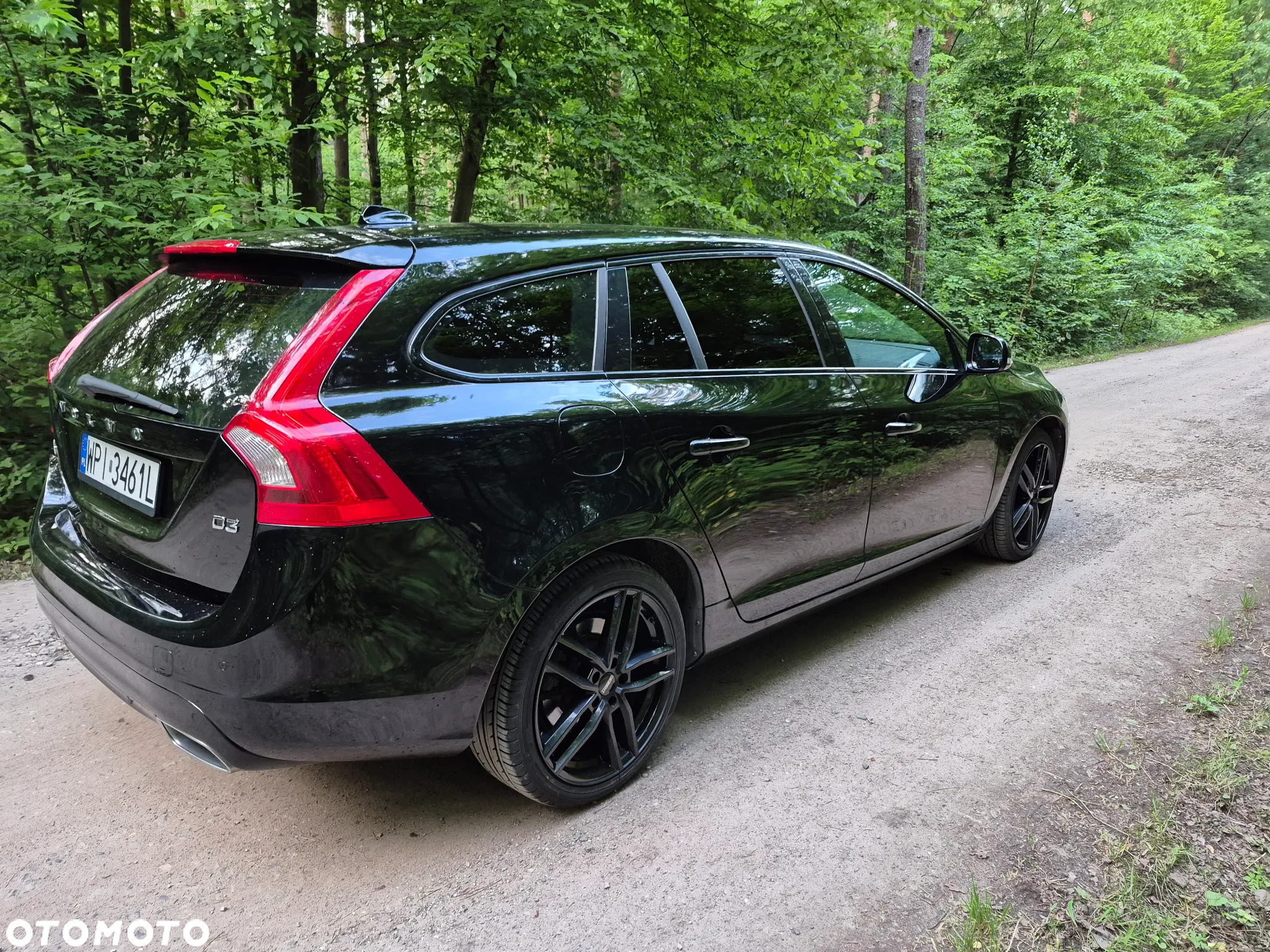 Volvo V60 D3 Drive-E Kinetic - 33