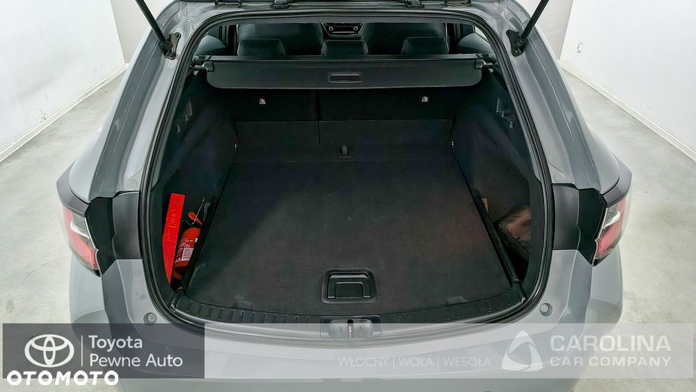 Toyota Corolla 1.8 Hybrid Active - 16