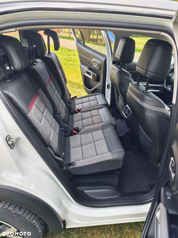 Citroen C5 Aircross 2020 photo 4