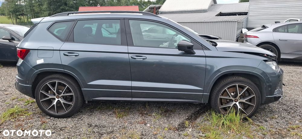 Cupra Ateca 2.0 TSI 4Drive DSG Limited Edition - 6