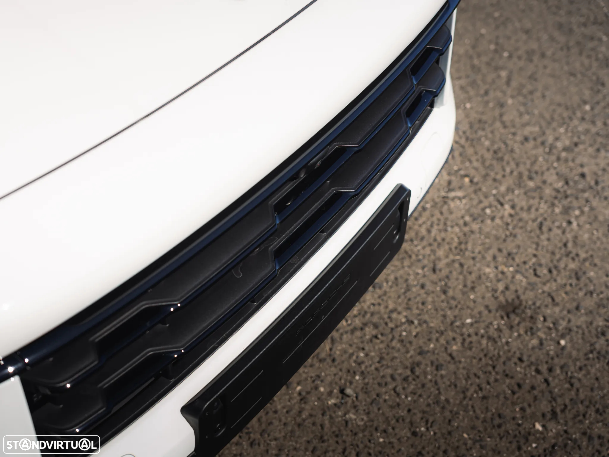 Porsche Cayenne E-Hybrid - 39