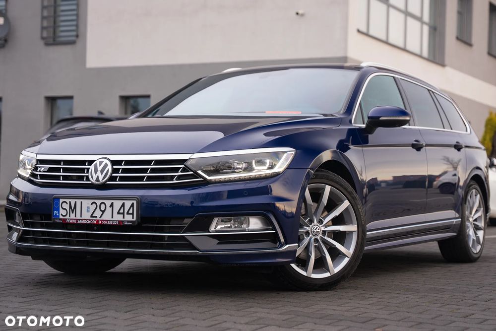 Volkswagen Passat Variant ver-2-0-tdi-bluemotion-technology-dsg-highline - 2
