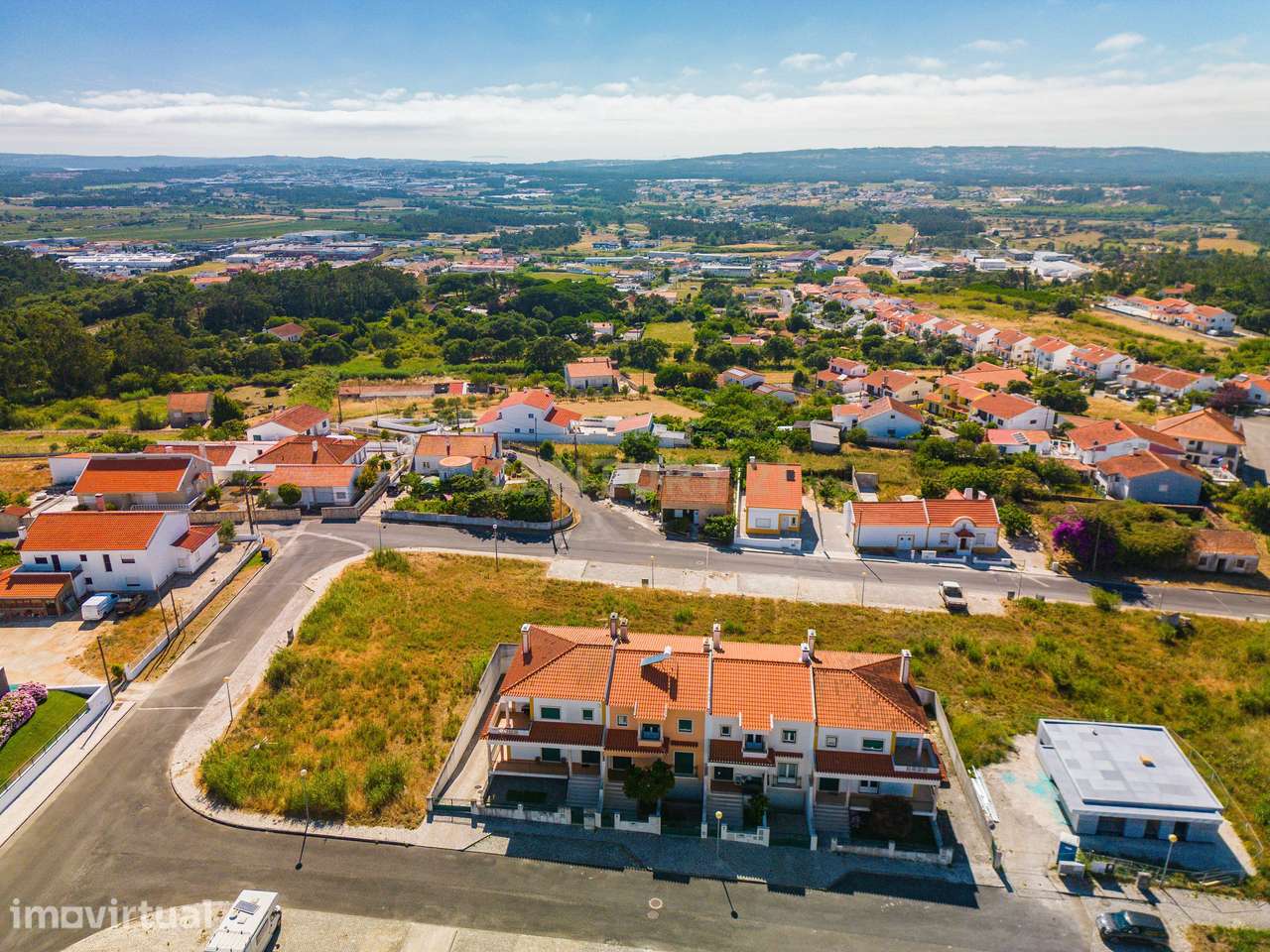 Moradia T3 Geminada | Vale do Coto | Caldas da Rainha - Grande imagem: 3/36