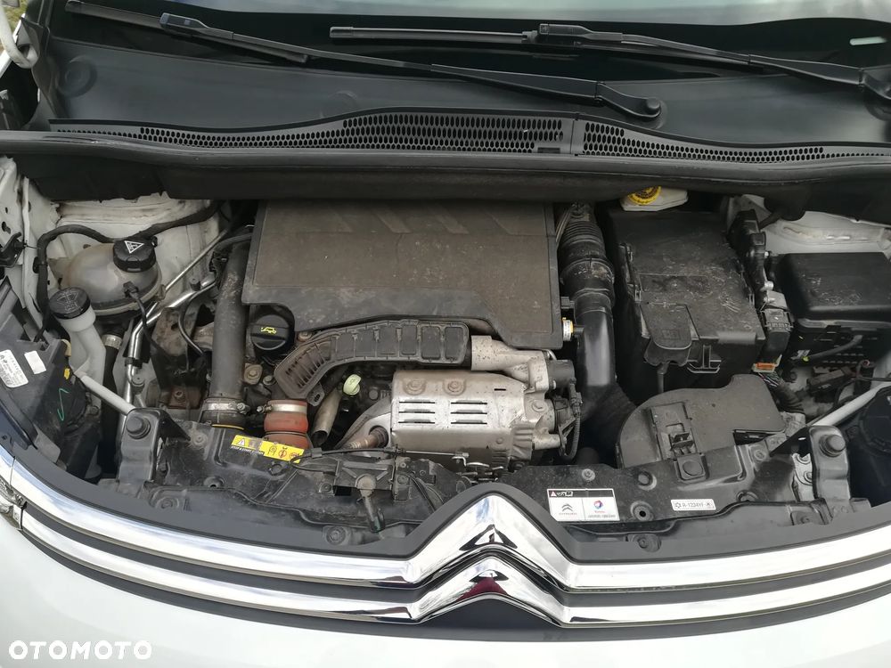 Citroën C3 Aircross 1.2 PureTech GPF Feel S&S - 16