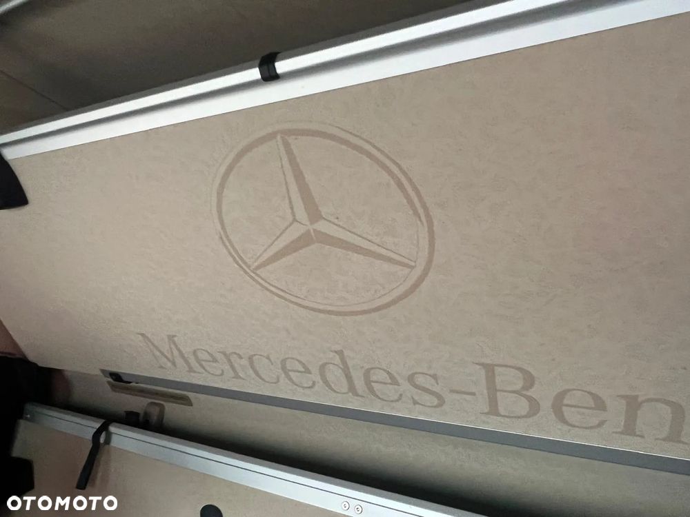 Mercedes-Benz ACTROS L bez retardera prokontraktowy - 32