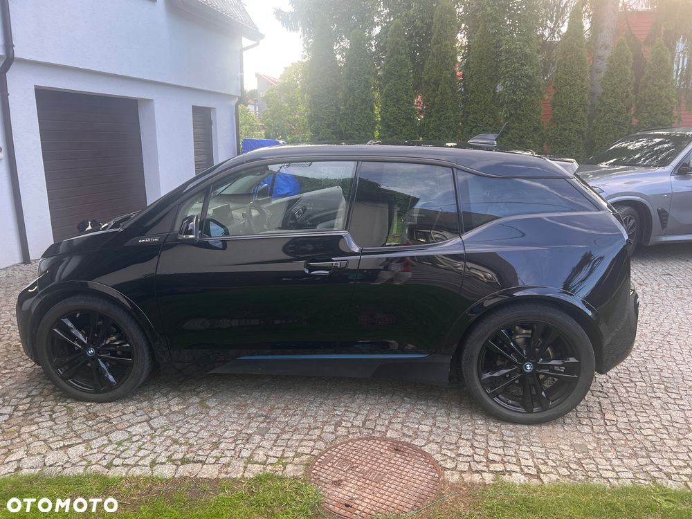 BMW i3 i3S 120 Ah - 3