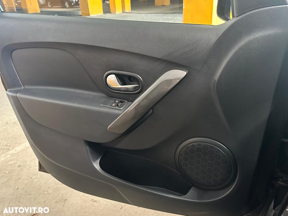 Dacia Sandero Stepway 0.9 TCe Prestige - 19