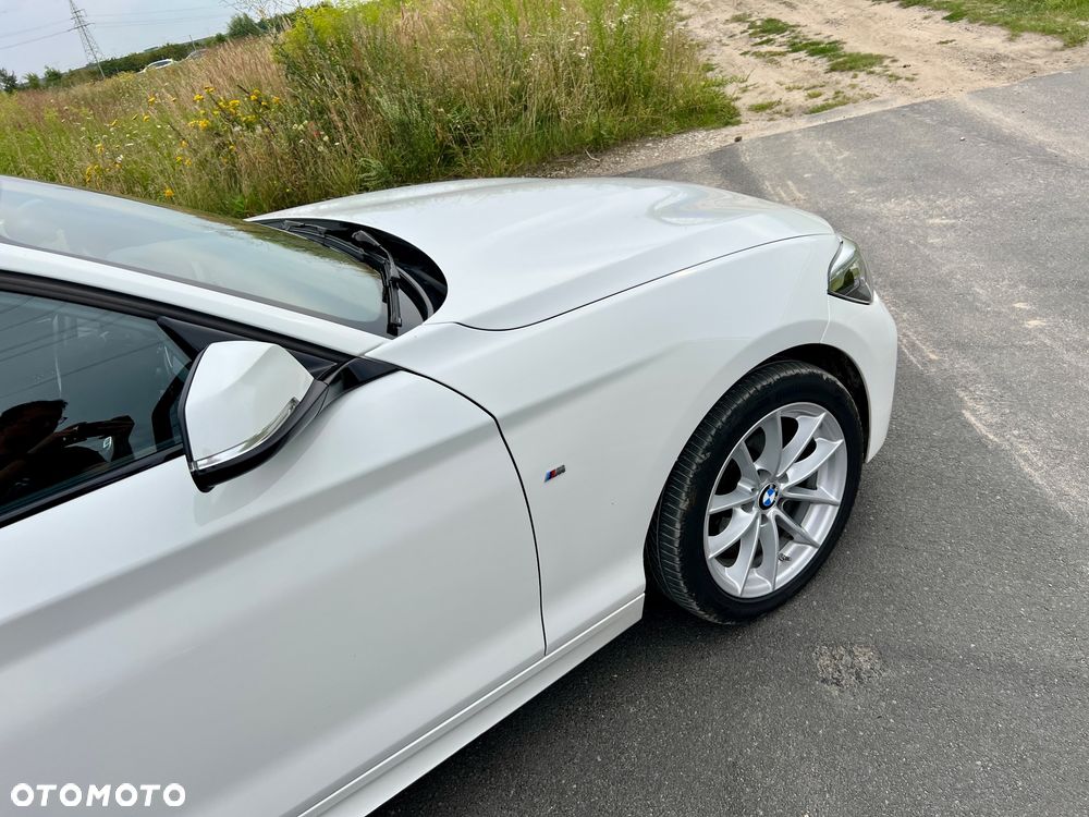 BMW Seria 1 118d M Sport - 16