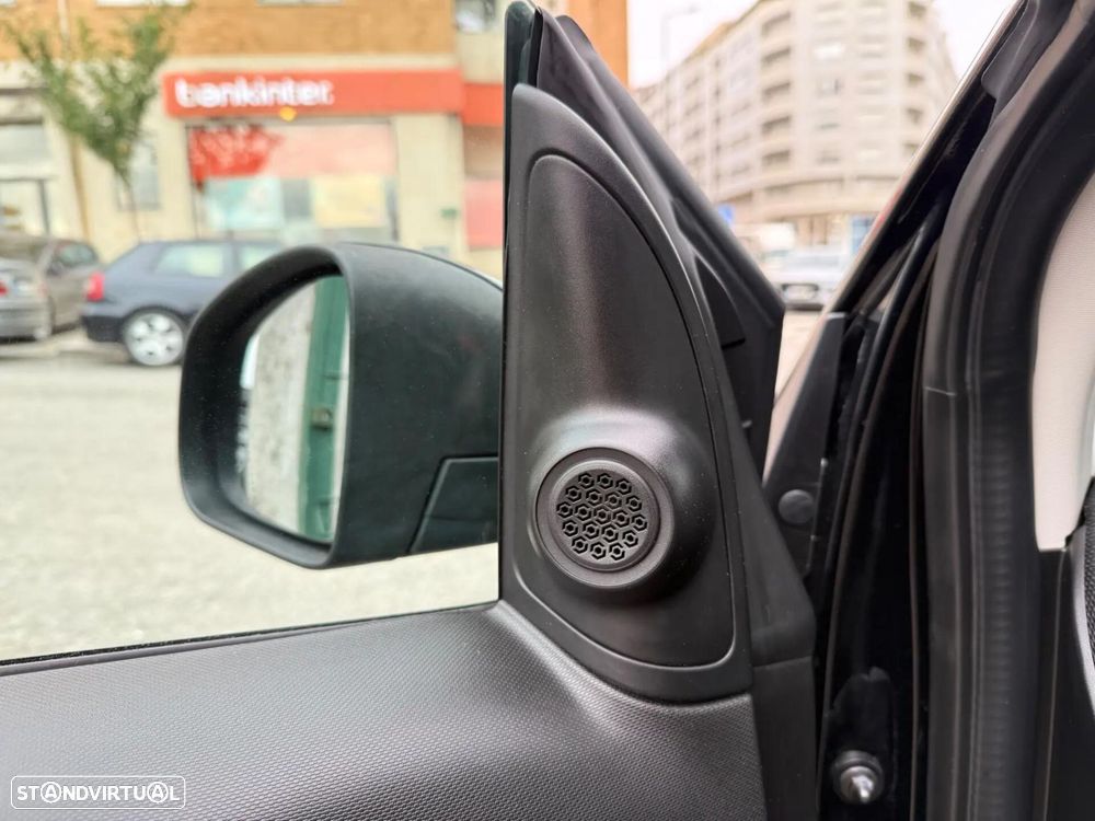 Smart ForTwo Coupé 0.9 Prime 90 Aut. - 35