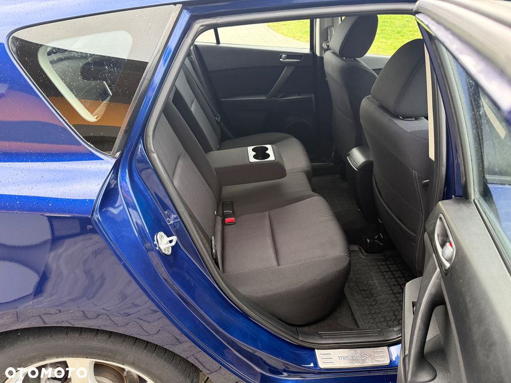 Mazda 3 1.6 Comfort - 23