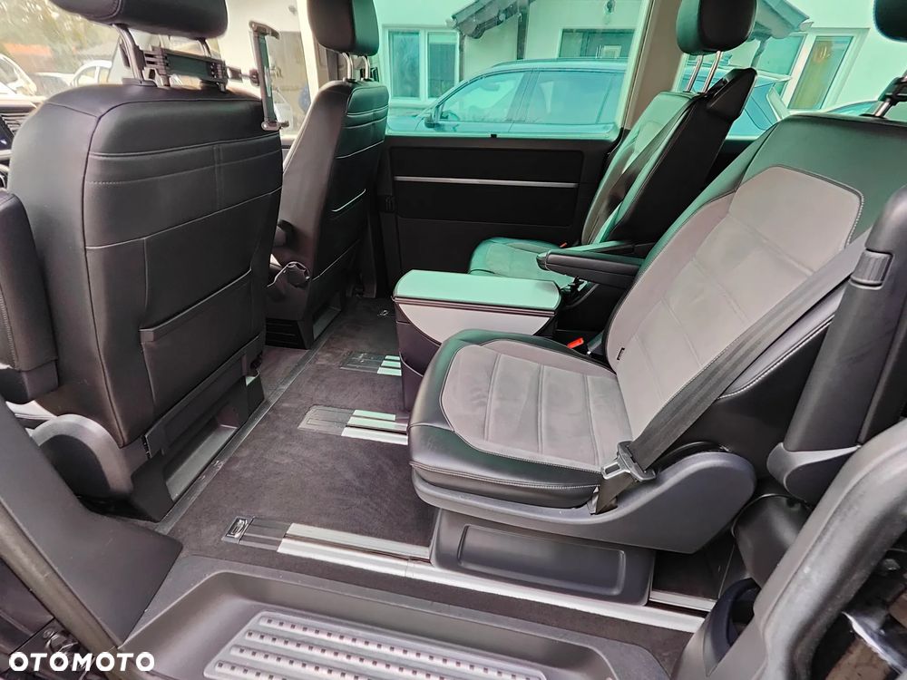 Volkswagen Multivan 2.0 TDI L1 Higline DSG - 15