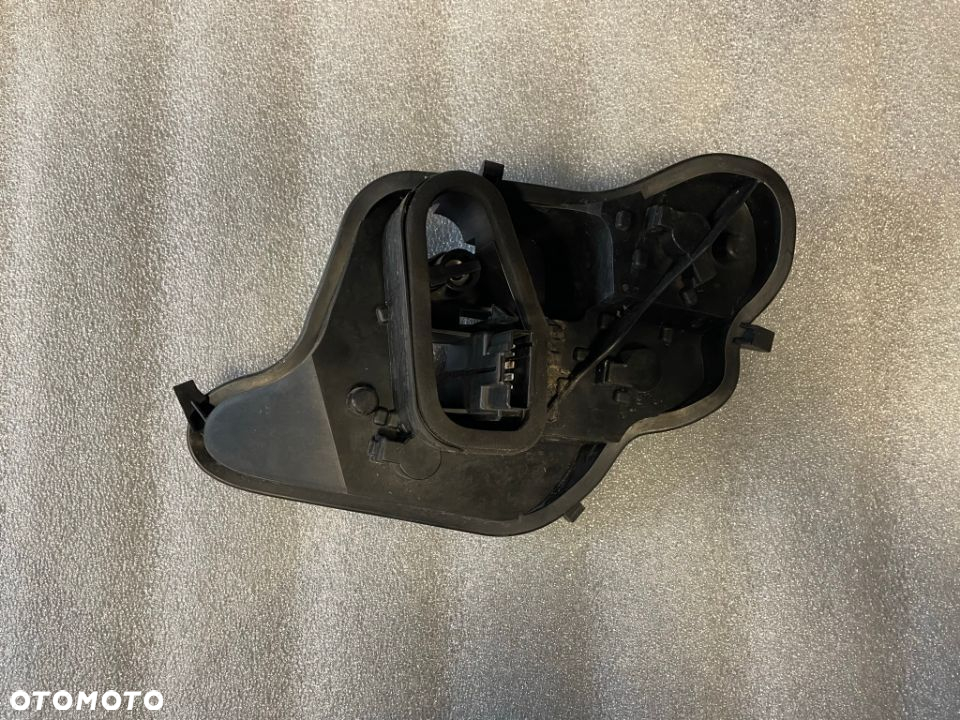 CITROEN DS3 2008- WKŁAD LAMPY LEWY VP9PPX - 3