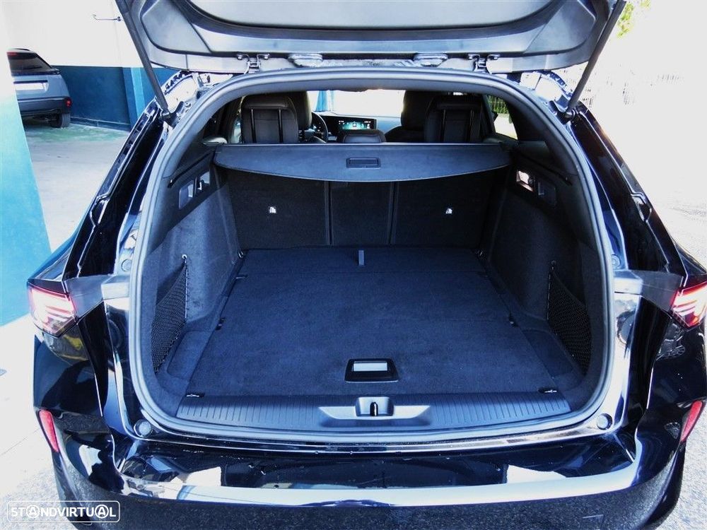 Opel Astra Sports Tourer 1.5 D GS Line Aut. - 8