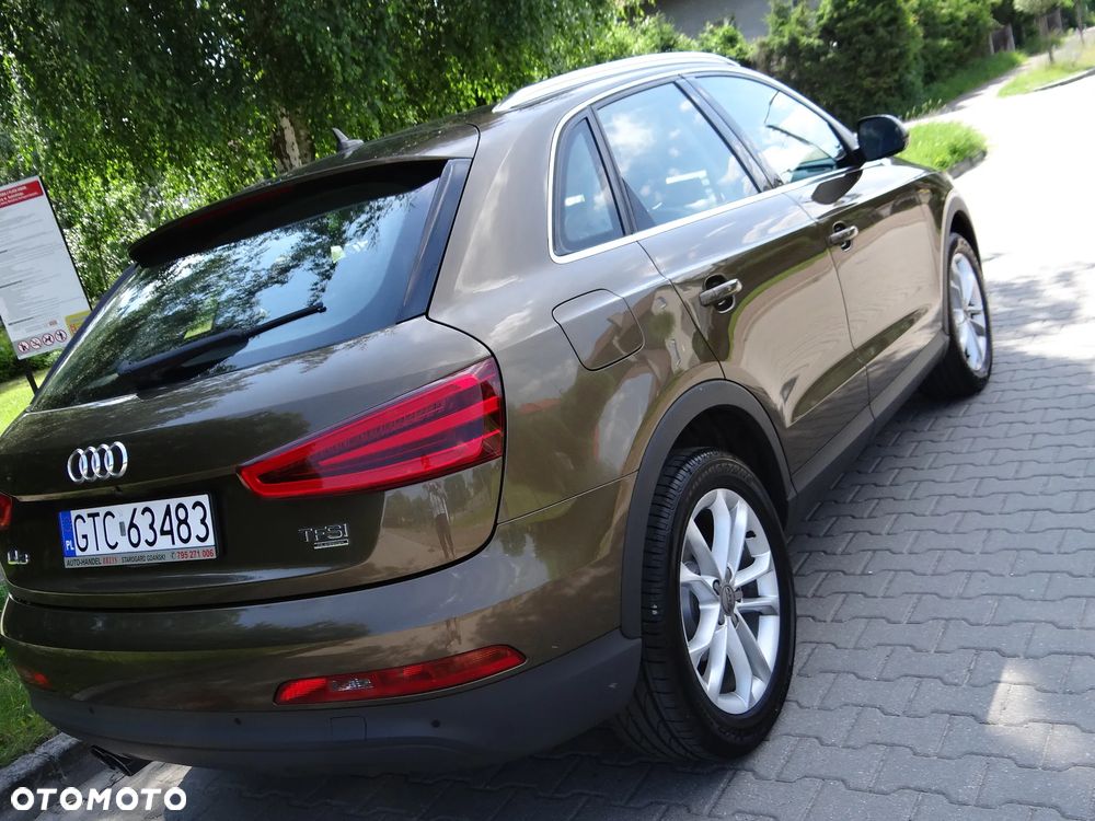 Audi Q3 - 14