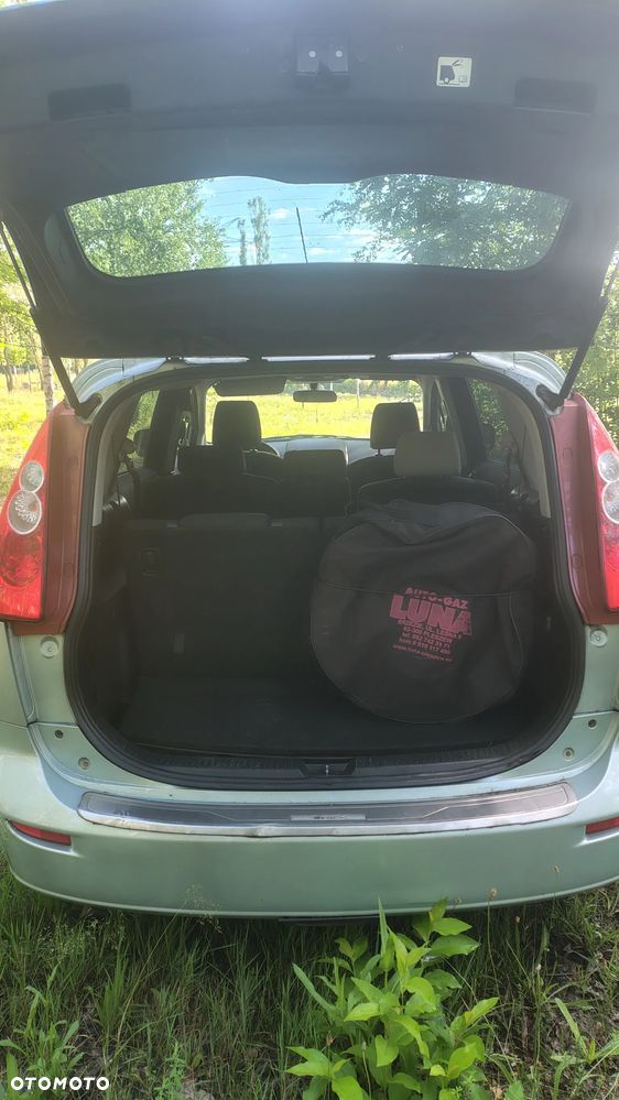 Mazda 5 1.8 Comfort - 7