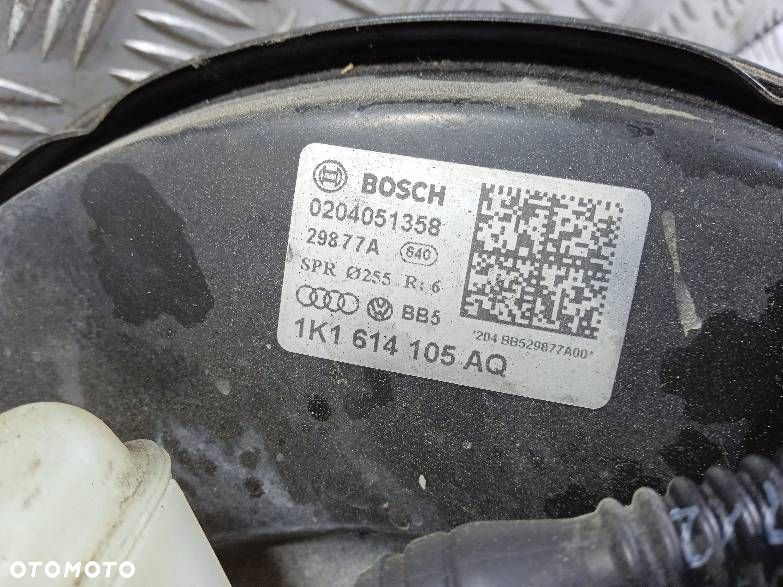 SERWO POMPA VOLKSWAGEN GOLF 5 - 2