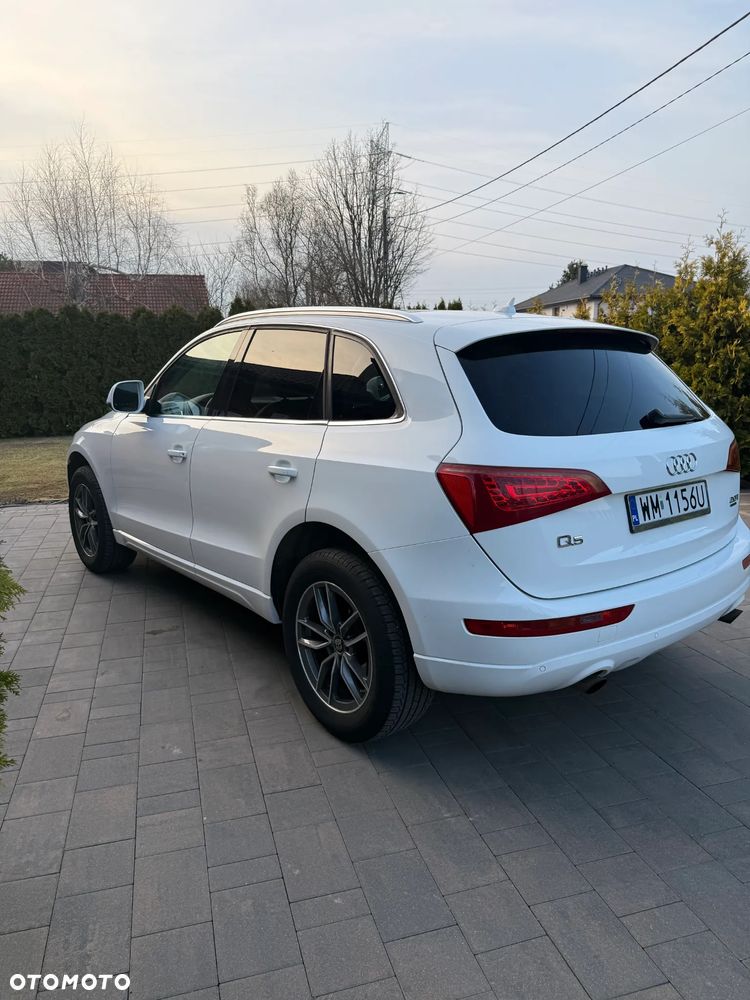 Audi Q5 2.0 TFSI Quattro S tronic - 4