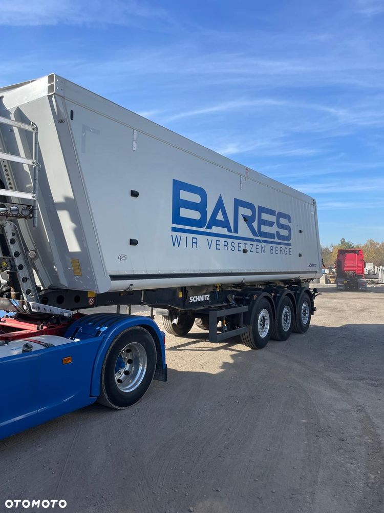 Schmitz Cargobull - 1