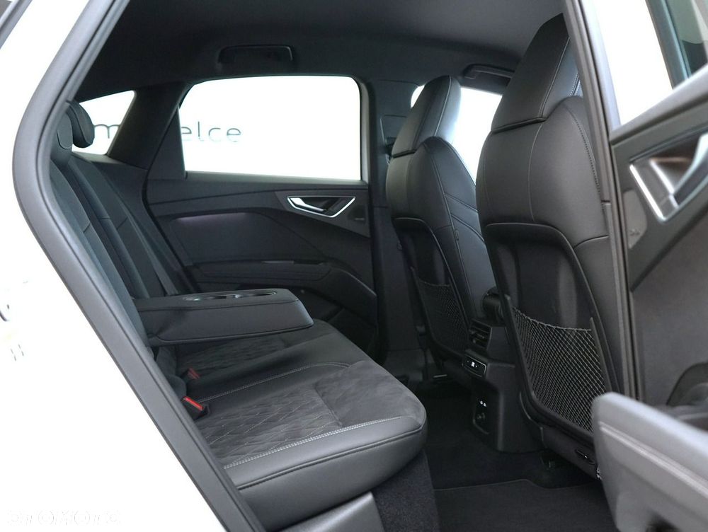 Audi Q4 Sportback e-tron - 30