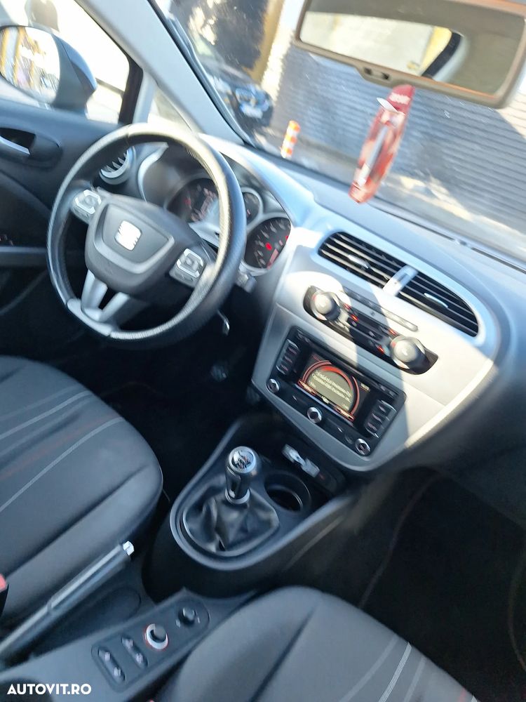 Seat Leon - 17