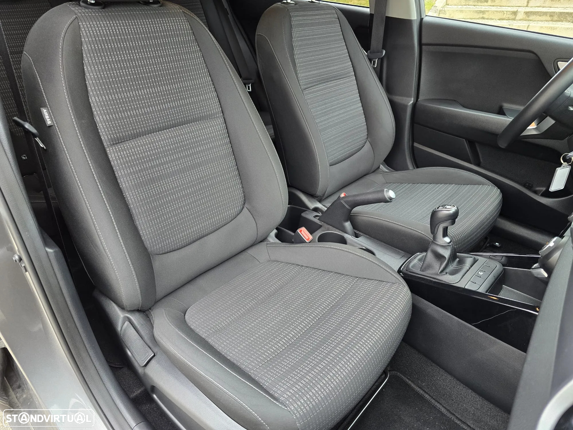 Kia Stonic 1.0 T-GDI Drive - 24