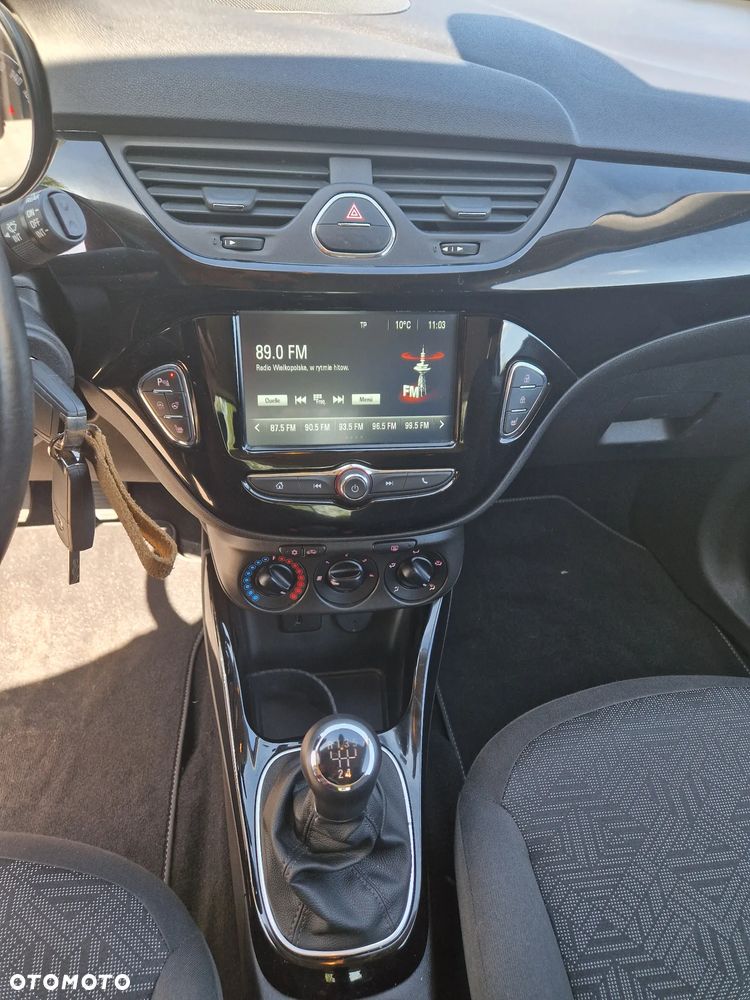 Opel Corsa 1.4 Start/Stop Active - 19